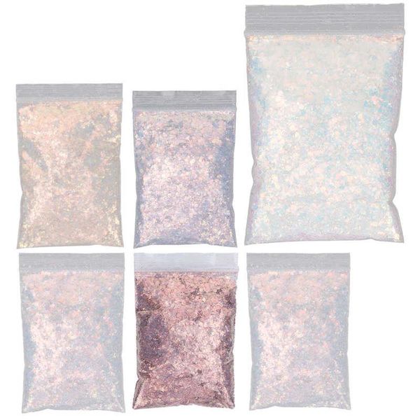 nail glitter art sequins powder mixed flakes sparkling shining decoration 50g, Silver;gold
nail glitter art sequins powder mixed flakes sparkling shining decoration 50g, Silver;gold