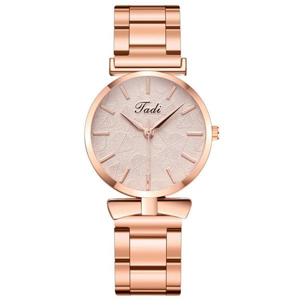 wristwatches 2021 watch, european and american fashion watch manufacturer direct sale steel band alloy spot wholesale, Slivery;brown
wristwatches 2021 watch, european and american fashion watch manufacturer direct sale steel band alloy spot wholesale, Slivery;brown