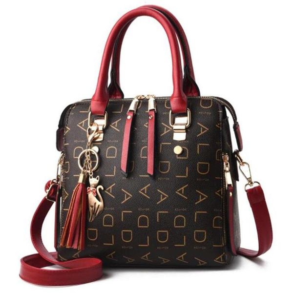 evening bags 2021 tassel designers fashion women pu leather bag large capacity shoulder casual tote simple handle handbags
evening bags 2021 tassel designers fashion women pu leather bag large capacity shoulder casual tote simple handle handbags