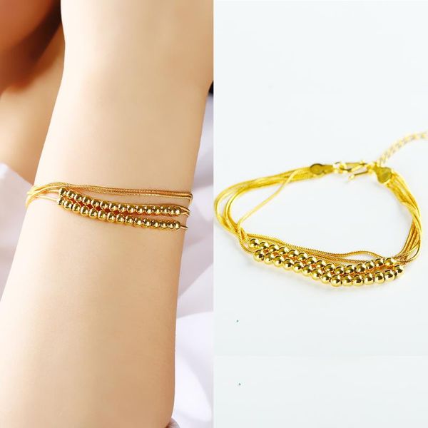 link, chain women's adjust able punk and cuban bracelet luxury korean style jewelry for party prom 2021 simple fashion brand design, Black
link, chain women's adjust able punk and cuban bracelet luxury korean style jewelry for party prom 2021 simple fashion brand design, Black