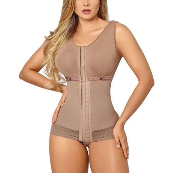 women's shapers faja slimming skims postpartum recovery waist bra underwear weight loss zipper tummy control bodysuit sheath belly pant, Black;white
women's shapers faja slimming skims postpartum recovery waist bra underwear weight loss zipper tummy control bodysuit sheath belly pant, Black;white