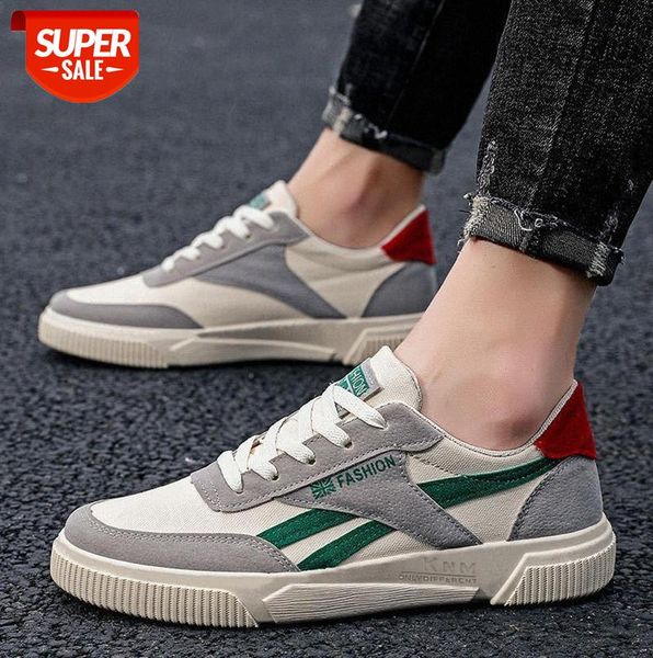 men's sports casual shoes low-flat-heel lace-up contrasting round toe sneakers #ye0r
men's sports casual shoes low-flat-heel lace-up contrasting round toe sneakers #ye0r