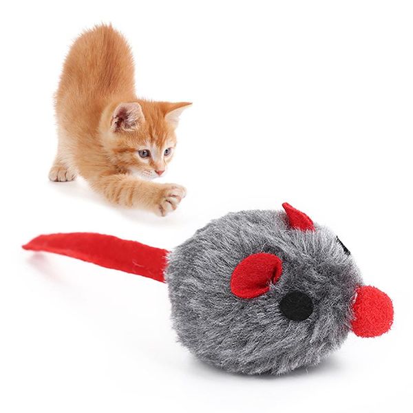 cat toys 2pcs toy mice artificial plush mouse chew kitten cute simulation scratch bite
cat toys 2pcs toy mice artificial plush mouse chew kitten cute simulation scratch bite