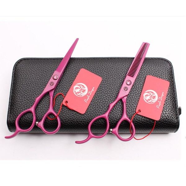 hair scissors purple dragon 5.5 inch 6.0 left hand flat cut teeth thin
hair scissors purple dragon 5.5 inch 6.0 left hand flat cut teeth thin