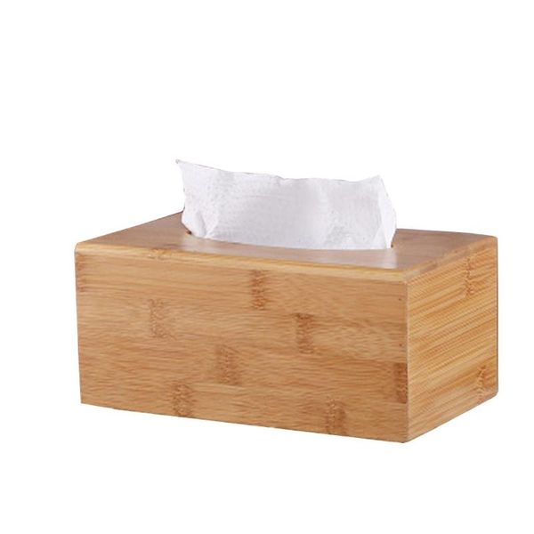tissue boxes & napkins box natural wood bamboo cover holder storage desk decor environmental s/m/l for home el
tissue boxes & napkins box natural wood bamboo cover holder storage desk decor environmental s/m/l for home el