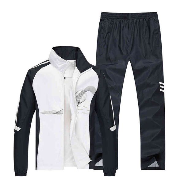 outerwear autumn sportswear men's sets streetwear two-piece suite casual couple coat leisure running wear 5xl moownuc, Gray
outerwear autumn sportswear men's sets streetwear two-piece suite casual couple coat leisure running wear 5xl moownuc, Gray