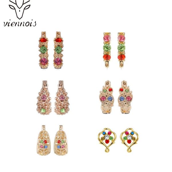 hoop & huggie viennois rainbow earrings cubic zirconia crystal geometric statement fashion jewelry accessories gifts, Golden;silver
hoop & huggie viennois rainbow earrings cubic zirconia crystal geometric statement fashion jewelry accessories gifts, Golden;silver