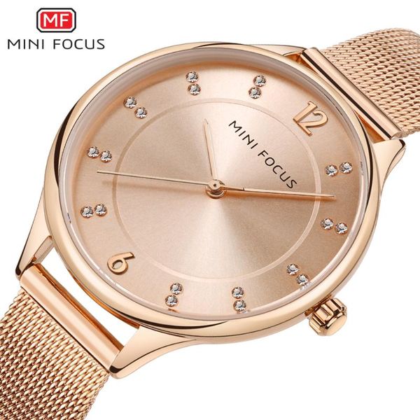wristwatches minifocus luxury ladies woman watch 2021 fashion casual women watches gold women's dress wristwatch, Slivery;brown
wristwatches minifocus luxury ladies woman watch 2021 fashion casual women watches gold women's dress wristwatch, Slivery;brown