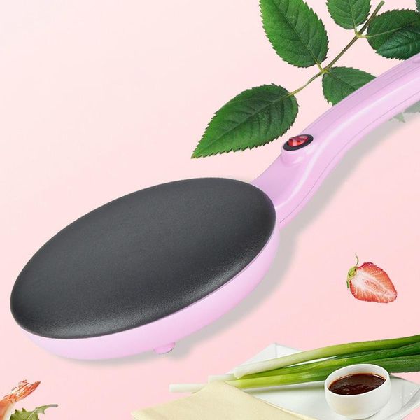 non-stick pot pancake machine spring cake roll household thermostat electric baking pan skillets
non-stick pot pancake machine spring cake roll household thermostat electric baking pan skillets