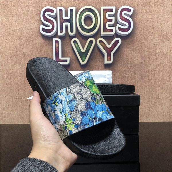 quality fashion men women designer slipper summer rubber beach slide fashions womens designers flat slides slippers indoor size with box, Black
quality fashion men women designer slipper summer rubber beach slide fashions womens designers flat slides slippers indoor size with box, Black