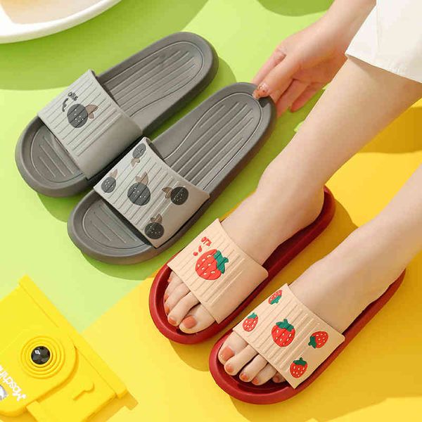 slippers summer female lovely home indoor antiskid bathroom bath lovers four seasons wear soft bottom sandals male
slippers summer female lovely home indoor antiskid bathroom bath lovers four seasons wear soft bottom sandals male