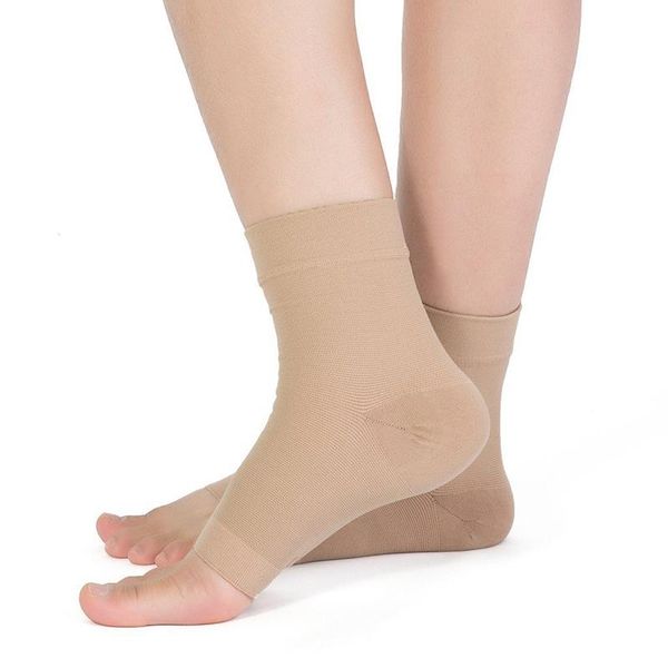 sports socks compression foot sleeves open toe sport plantar fasciitis pain relief heel treatment ankle arch, Black
sports socks compression foot sleeves open toe sport plantar fasciitis pain relief heel treatment ankle arch, Black