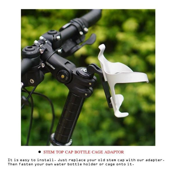 water bottles & cages shanmashi bicycle aluminum alloy kettle holder extender mountain bike cup riser
water bottles & cages shanmashi bicycle aluminum alloy kettle holder extender mountain bike cup riser