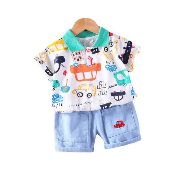 clothing sets baby summer fashion clothes children boys casual t shirt shorts 2pcs/sets toddler girls cartoon kids infant tracksuits, White
clothing sets baby summer fashion clothes children boys casual t shirt shorts 2pcs/sets toddler girls cartoon kids infant tracksuits, White