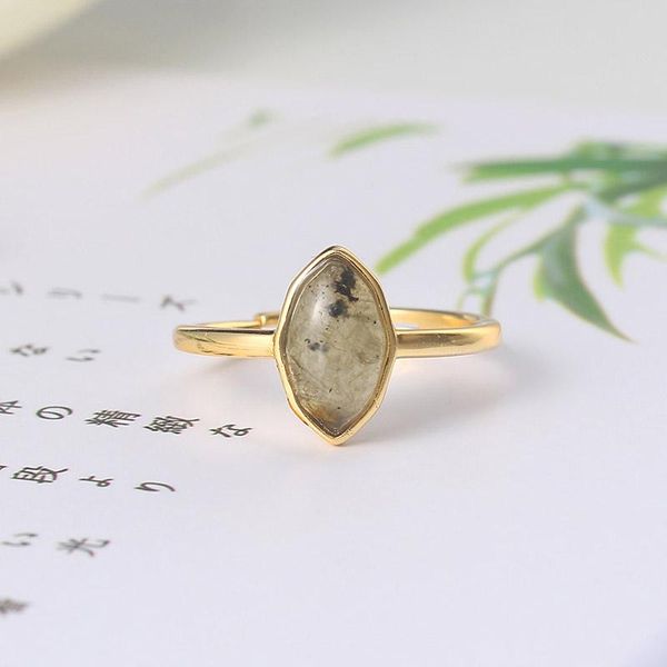 cluster rings lamoon 925 sterling silver ring for women natural african labradorite gemstone 14k gold plated fine jewelry simple style lmri1, Golden;silver
cluster rings lamoon 925 sterling silver ring for women natural african labradorite gemstone 14k gold plated fine jewelry simple style lmri1, Golden;silver