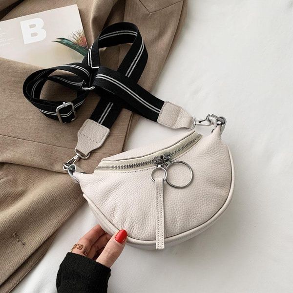 evening bags luxury women's chest genuine leather shoulder crossbody female fashion handbags hobos messenger bag banana belt purses
evening bags luxury women's chest genuine leather shoulder crossbody female fashion handbags hobos messenger bag banana belt purses