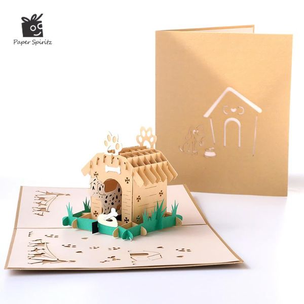 greeting cards 3d handmade hollow up invitations laser cut postcards for birthday animal pet dog creative with envelopes
greeting cards 3d handmade hollow up invitations laser cut postcards for birthday animal pet dog creative with envelopes