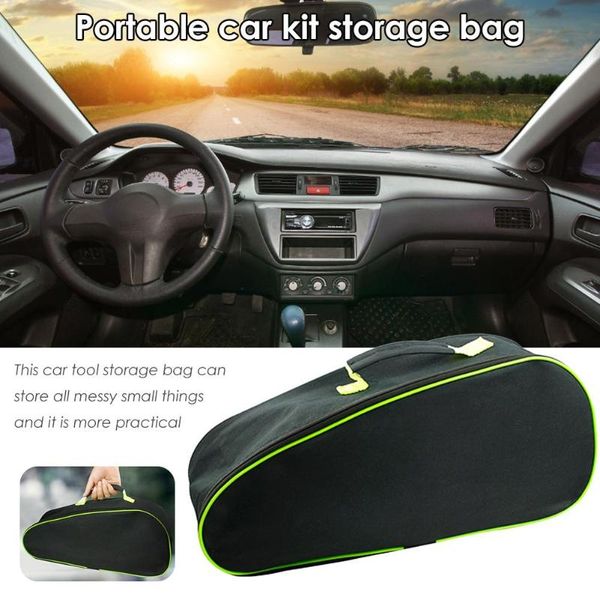 car organizer storage bag for most handheld vacuum cleaners black polyester cloth portable kit tool bags vehicle emergency
car organizer storage bag for most handheld vacuum cleaners black polyester cloth portable kit tool bags vehicle emergency