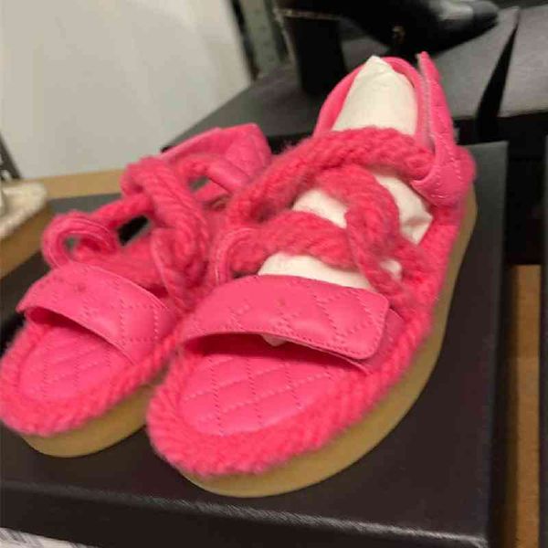 red women sandals hemp rope designer summer shoes woman platform sandals gladiator sandals beach chaussures femme shoes, Black
red women sandals hemp rope designer summer shoes woman platform sandals gladiator sandals beach chaussures femme shoes, Black