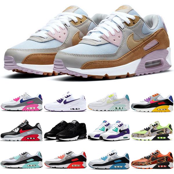 new max 90 running shoes bubble pack white reverse duck camo triple black viotech bright orange be true court purple pastel infrared sneaker
new max 90 running shoes bubble pack white reverse duck camo triple black viotech bright orange be true court purple pastel infrared sneaker