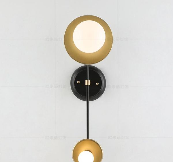wall lamp creative all-copper post-modern light luxury simple crystal american living room bedroom bathroom bedside
wall lamp creative all-copper post-modern light luxury simple crystal american living room bedroom bathroom bedside