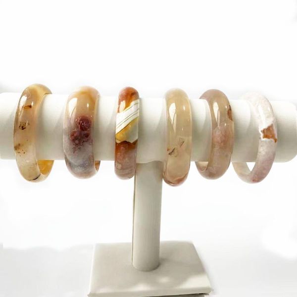 decorative objects & figurines natural real crystal cherry blossom agate moss bracelet decoration quartz home decor crafts zlf
decorative objects & figurines natural real crystal cherry blossom agate moss bracelet decoration quartz home decor crafts zlf
