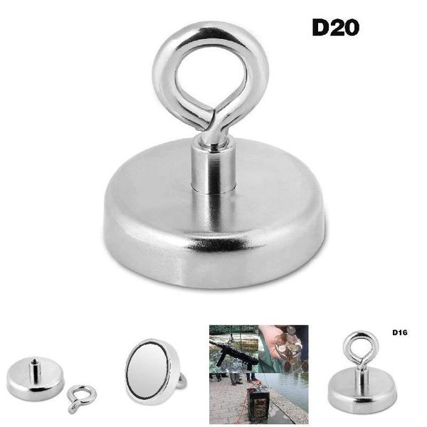 hooks & rails strong neodymium magnet round pulling force river fishing magnetic eyebolt ki
hooks & rails strong neodymium magnet round pulling force river fishing magnetic eyebolt ki