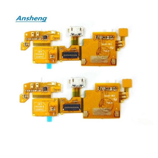 cell phone cables ansheng usb charging port flex cable micro dock connector pcb board for zte blade v6 x7 d6 z7 t660
cell phone cables ansheng usb charging port flex cable micro dock connector pcb board for zte blade v6 x7 d6 z7 t660