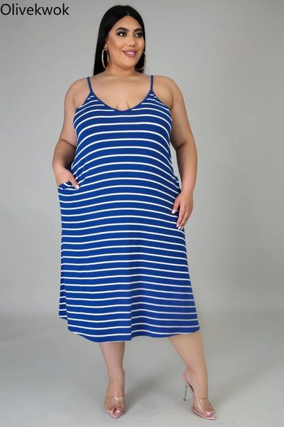casual dresses olivekwok 2021 summer women dress striped print drawstring oversize women's mid-calf, Black;gray
casual dresses olivekwok 2021 summer women dress striped print drawstring oversize women's mid-calf, Black;gray