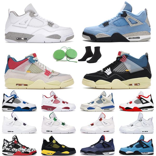 jumpman 4 guava ice men women basketball shoes 4s university blue black cat white oreo neon
jumpman 4 guava ice men women basketball shoes 4s university blue black cat white oreo neon