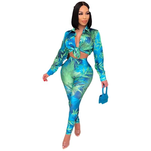 leaves printed 2 piece tracksuit set women long sleeve turn down collar shirt and long pant set 2021 autumn outfits, White
leaves printed 2 piece tracksuit set women long sleeve turn down collar shirt and long pant set 2021 autumn outfits, White
