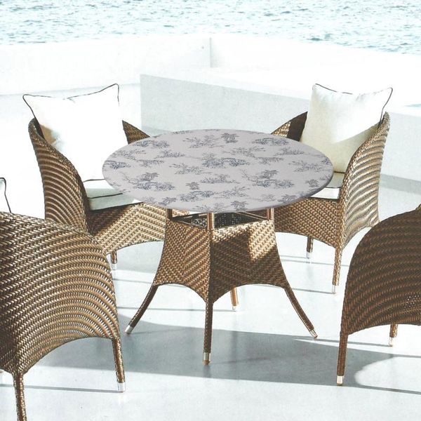 table cloth wipeable cover water-proof 3d digital printing stretch with elastic edged easy to clean non-slip for home
table cloth wipeable cover water-proof 3d digital printing stretch with elastic edged easy to clean non-slip for home