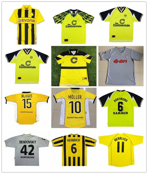 retro classic 1995 96 97 98 2000 01 02 03 2012 2013 borussia soccer jerseys rosicky lewandowski moller dortmund reus retro football shirt, Black;yellow
retro classic 1995 96 97 98 2000 01 02 03 2012 2013 borussia soccer jerseys rosicky lewandowski moller dortmund reus retro football shirt, Black;yellow