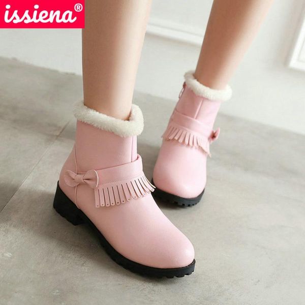 black children winter warm boots round toe pu leather kids fashion zipper baby girls size 32-37, Black;grey
black children winter warm boots round toe pu leather kids fashion zipper baby girls size 32-37, Black;grey