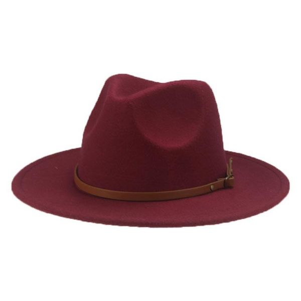 wide brim hats women felted fedora belt band solid classic formal dress wedding girls boys sombreros de sol, Blue;gray
wide brim hats women felted fedora belt band solid classic formal dress wedding girls boys sombreros de sol, Blue;gray