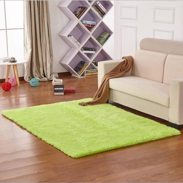 carpets 120*150*4.5cm soft solid anti-skid carpet living/dining bedroom shaggy mat rug
carpets 120*150*4.5cm soft solid anti-skid carpet living/dining bedroom shaggy mat rug