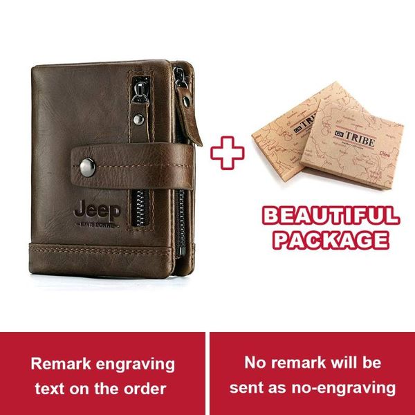 engraving 100% genuine leather men wallet coin purse small card holder portfolio portomonee male walet pocket coffee money wallets, Red;black
engraving 100% genuine leather men wallet coin purse small card holder portfolio portomonee male walet pocket coffee money wallets, Red;black