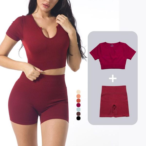 yoga outfit 2pcs sports suit women sportswear clothingsports fitness set athletic wear gym seamless workout clothes for
yoga outfit 2pcs sports suit women sportswear clothingsports fitness set athletic wear gym seamless workout clothes for