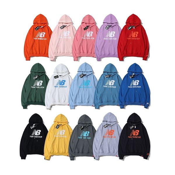 hoodies2021 autumn trendy nb hoodie classic printed bailun long sleeve jacket for men and women, Black
hoodies2021 autumn trendy nb hoodie classic printed bailun long sleeve jacket for men and women, Black