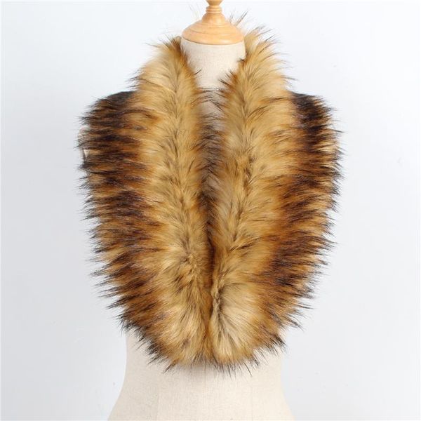 scarves women faux fur collar multicolor shawl female fashion autumn and winter warm comfortable, Blue;gray
scarves women faux fur collar multicolor shawl female fashion autumn and winter warm comfortable, Blue;gray