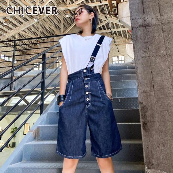 lace up jumpsuit women asymmetric collar sling sleeveless high waist pockets summer jumpsuits female 2021 fashion women's & rompers, Black;white
lace up jumpsuit women asymmetric collar sling sleeveless high waist pockets summer jumpsuits female 2021 fashion women's & rompers, Black;white
