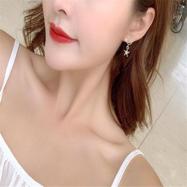 dangle & chandelier retro style star/moon asymmetrical stud earrings female ladies party earring 2021 fashion jewelry, Silver
dangle & chandelier retro style star/moon asymmetrical stud earrings female ladies party earring 2021 fashion jewelry, Silver