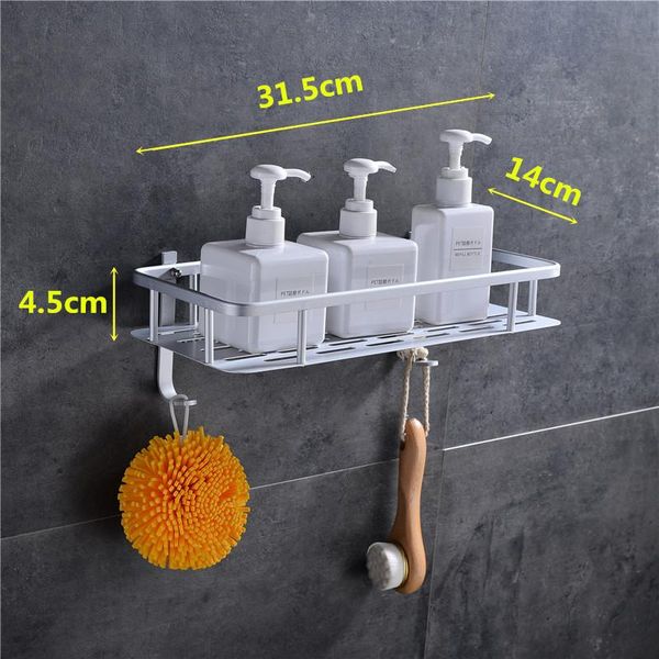 bathroom wall shelves estantes esquineros para cocina gadgets mounted type bolt inserting aluminum alloy
bathroom wall shelves estantes esquineros para cocina gadgets mounted type bolt inserting aluminum alloy