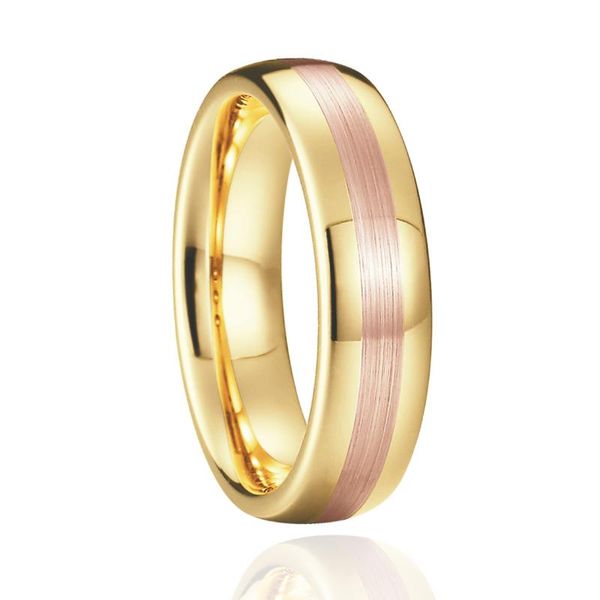 cluster rings tungsten carbide wedding bands couple for men and women love alliance gold plated fashion jewelry finger ring, Golden;silver
cluster rings tungsten carbide wedding bands couple for men and women love alliance gold plated fashion jewelry finger ring, Golden;silver