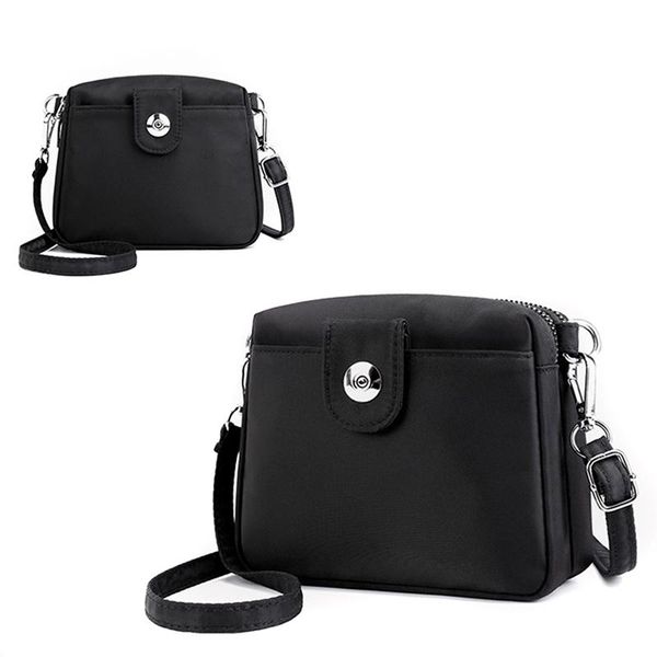 shoulder bags for women designer waterproof nylon handbag zipper purses messenger crossbody bag
shoulder bags for women designer waterproof nylon handbag zipper purses messenger crossbody bag