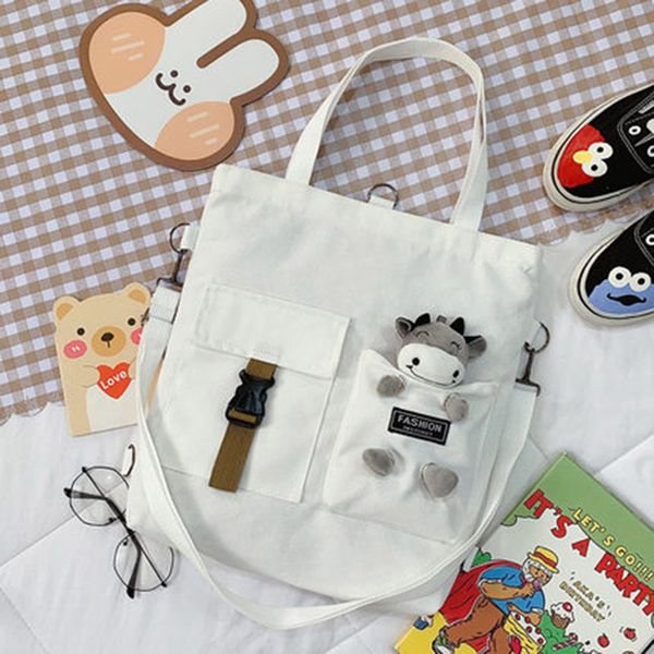 2021 girl handbag book bags canvas bagsss portable simple large capacity schoolbag fashion cross-body bagss shopping bag p015
2021 girl handbag book bags canvas bagsss portable simple large capacity schoolbag fashion cross-body bagss shopping bag p015