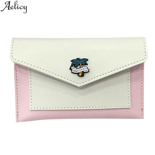 wallets aelicy women's wallet color block stitching compartment female envelope multi-function card bag coin purse, Red;black
wallets aelicy women's wallet color block stitching compartment female envelope multi-function card bag coin purse, Red;black
