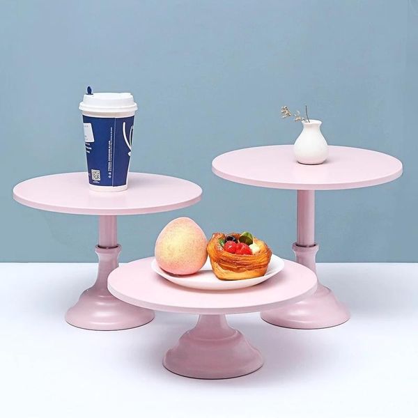 other bakeware cake stand 10 inch for wedding table adjustable height fondant cupcake display accessory party decoration
other bakeware cake stand 10 inch for wedding table adjustable height fondant cupcake display accessory party decoration