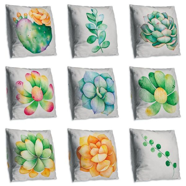 pillow case succulents double-sided home hold living room cushion cover creative waist sofa
pillow case succulents double-sided home hold living room cushion cover creative waist sofa