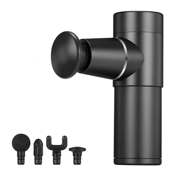 mini fascia gun muscle massager whole body relaxation cervical membrane massage shoulder vertebra vibration instrument
mini fascia gun muscle massager whole body relaxation cervical membrane massage shoulder vertebra vibration instrument